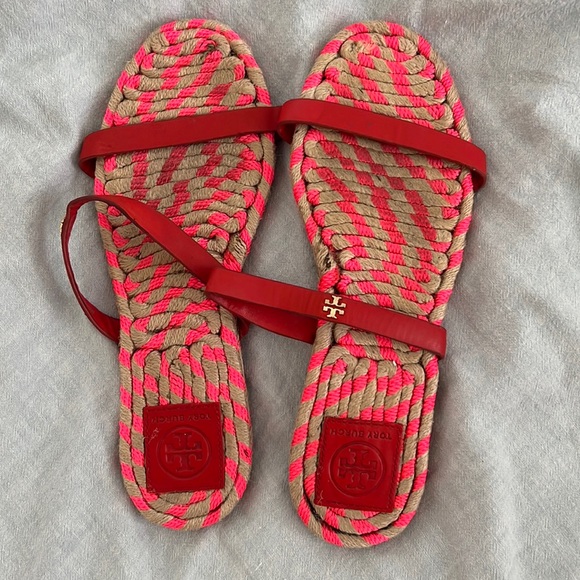 Tory Burch Shoes - Tory Burch sandal.